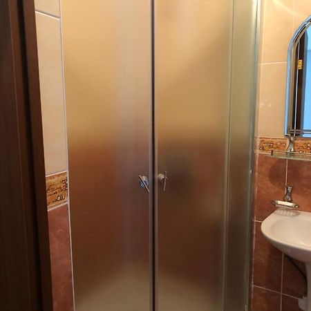 Гостевой Дом Айша Guest House Aisha Çolpan Ata Dış mekan fotoğraf