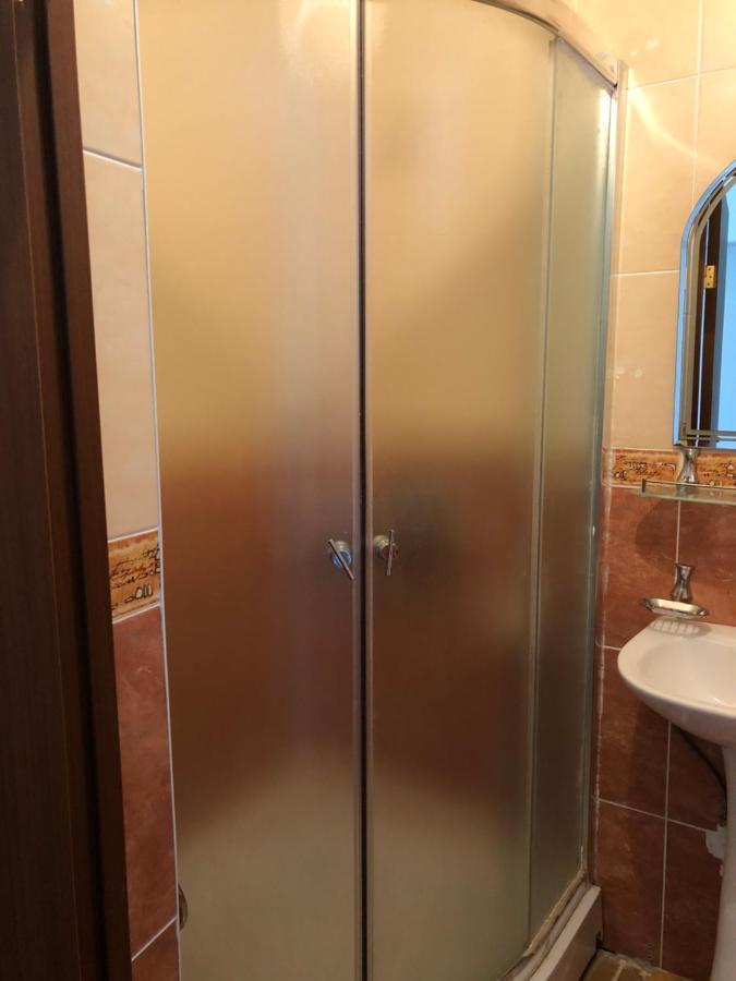 Гостевой Дом Айша Guest House Aisha Çolpan Ata Dış mekan fotoğraf