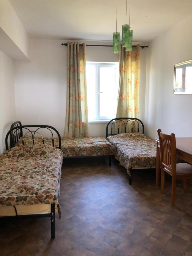 Гостевой Дом Айша Guest House Aisha Çolpan Ata Dış mekan fotoğraf