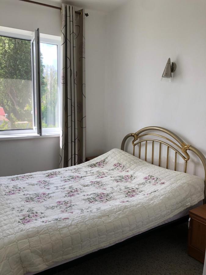 Гостевой Дом Айша Guest House Aisha Çolpan Ata Dış mekan fotoğraf