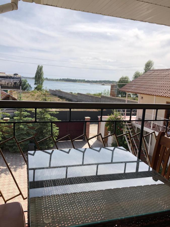 Гостевой Дом Айша Guest House Aisha Çolpan Ata Dış mekan fotoğraf